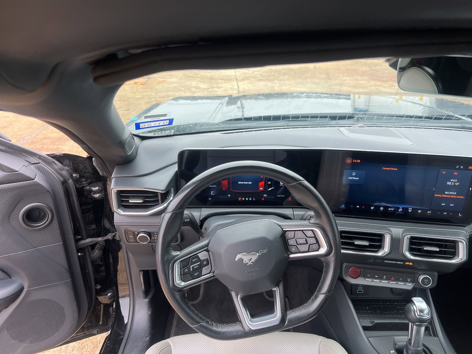 Used 2024 Ford Mustang Premium image 11