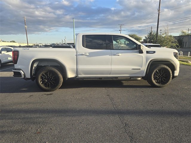 New 2026 GMC Sierra 1500 Elevation w/ Elevation Select Package image 4