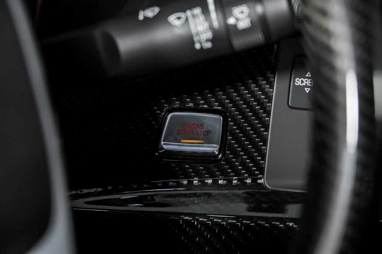 Used 2019 Chevrolet Corvette ZR1 image 32