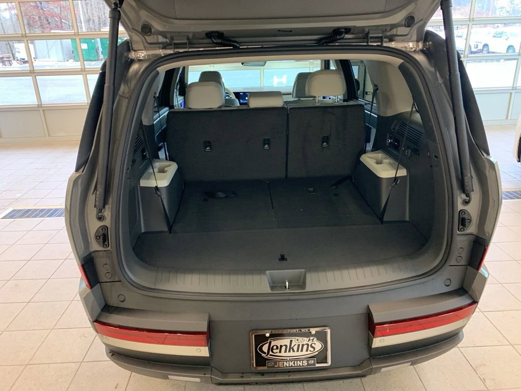 New 2026 Hyundai Santa Fe Limited image 18