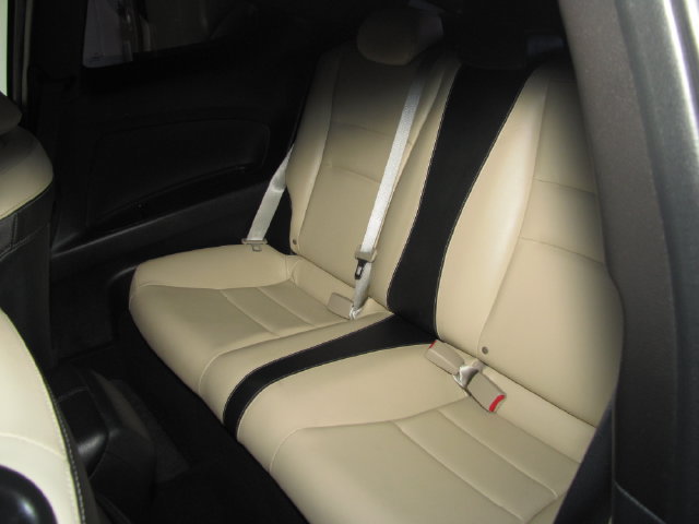 Certified 2017 Honda Accord EX-L image 35