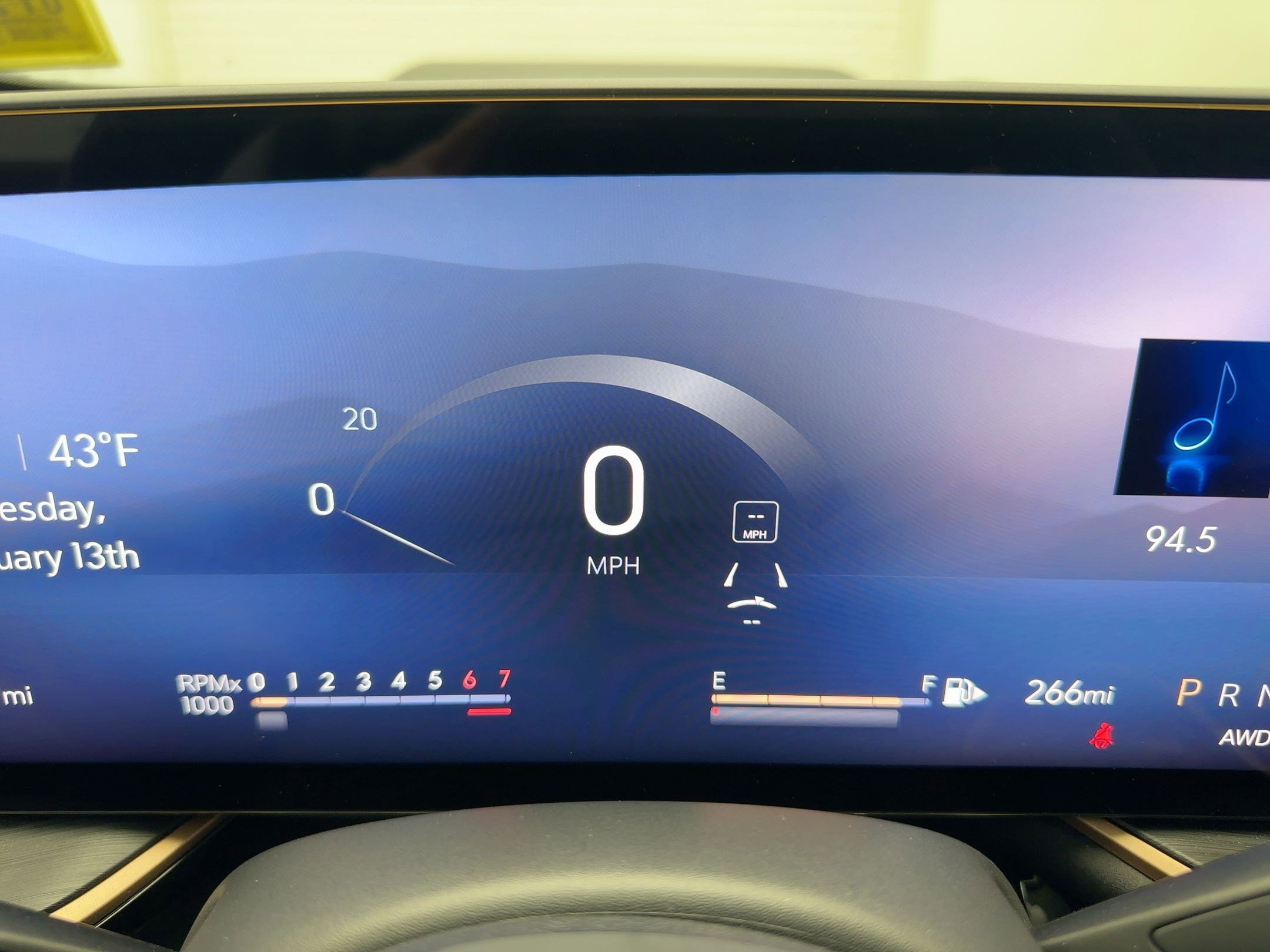 Certified 2025 Buick Envision Sport Touring image 17