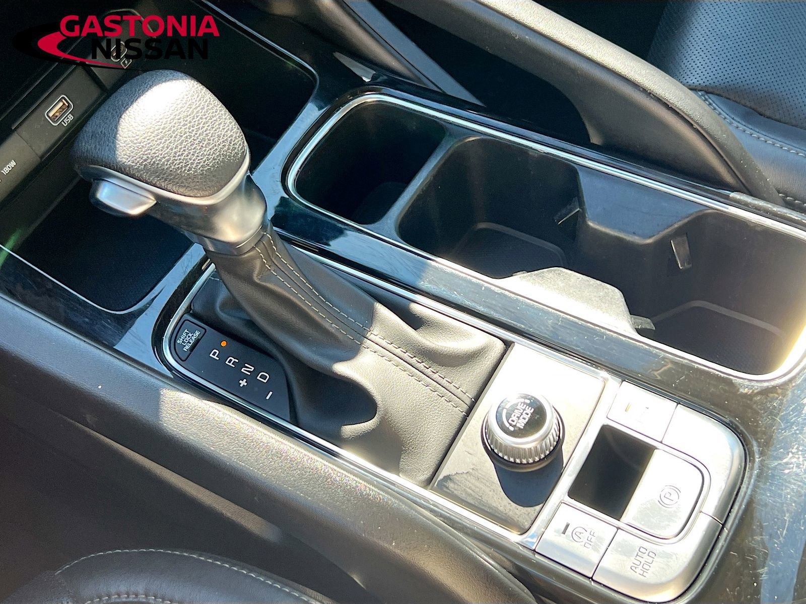 Used 2023 Kia Telluride LX image 22