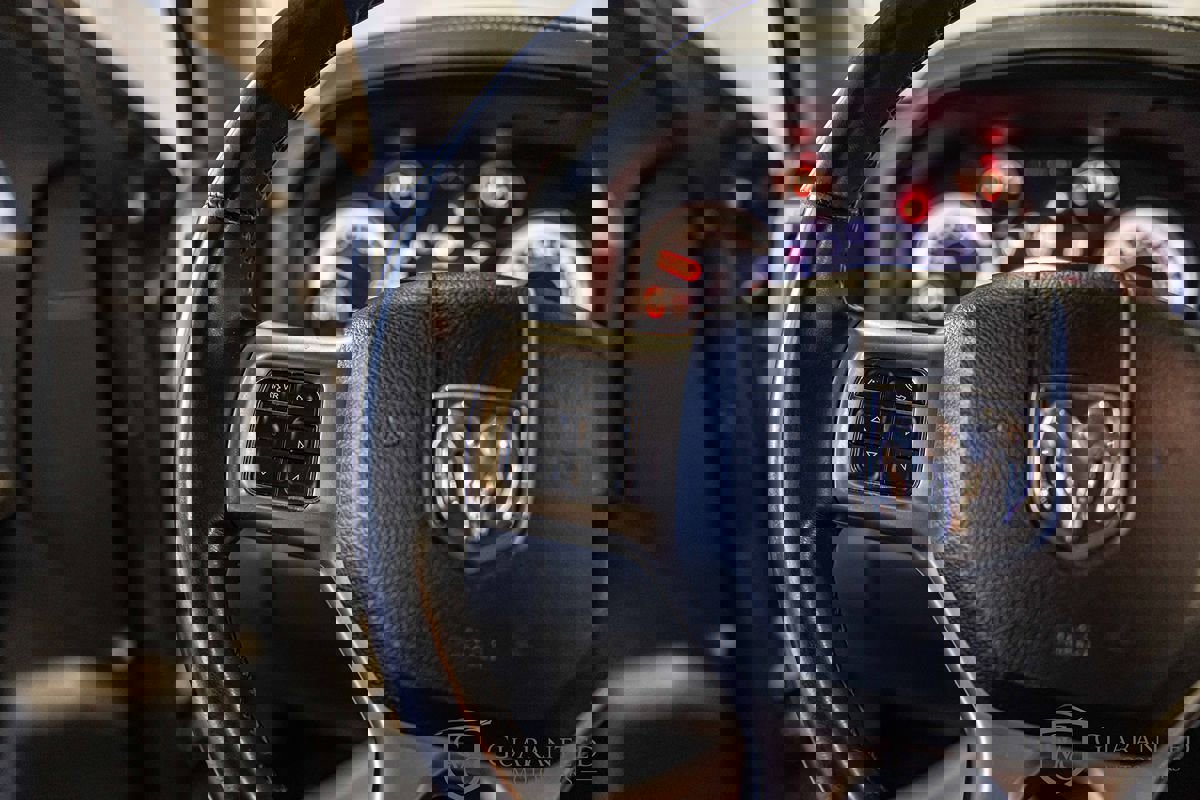 Used 2016 RAM 1500 Laramie w/ Convenience Group image 23