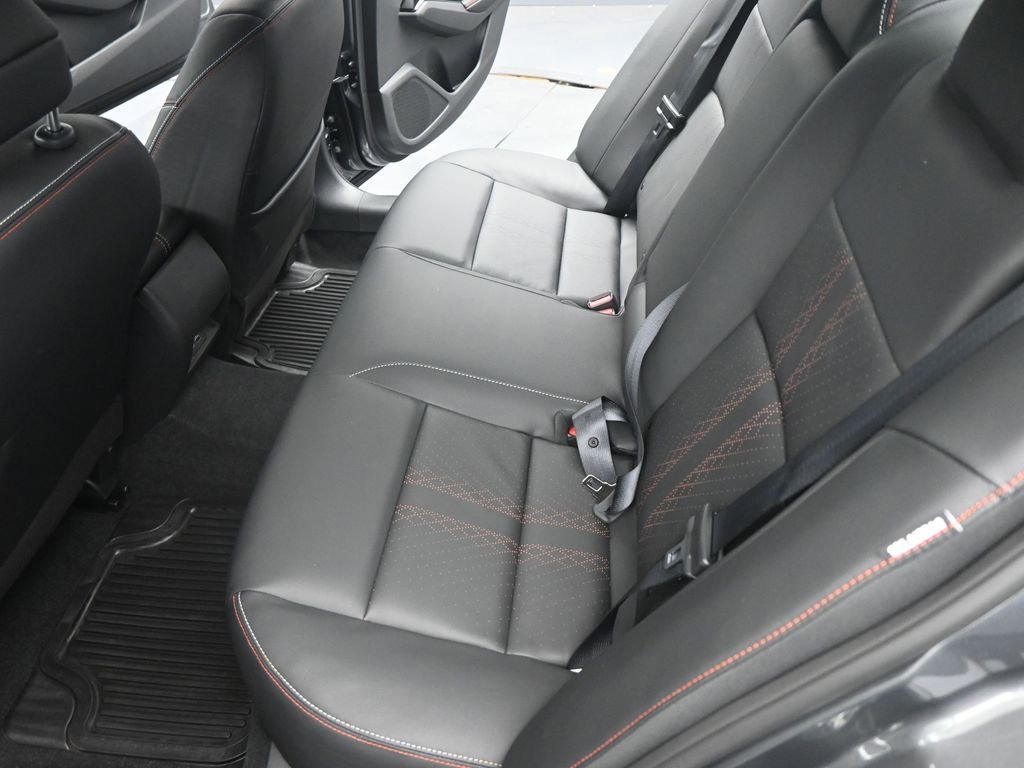 New 2025 Nissan Altima 2.5 SR image 16