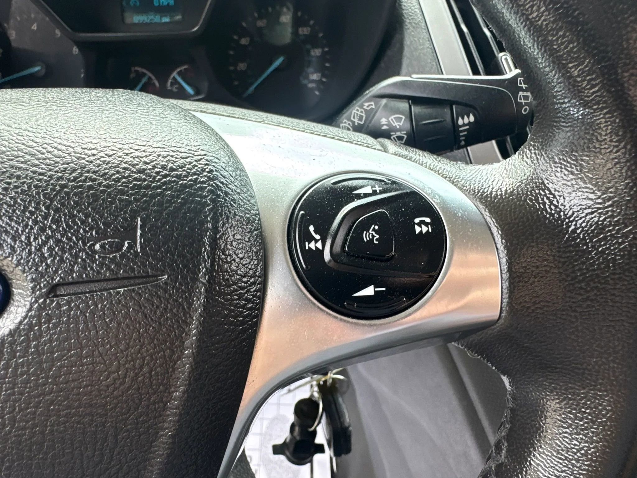 Used 2016 Ford Transit Connect XL FWD image 46