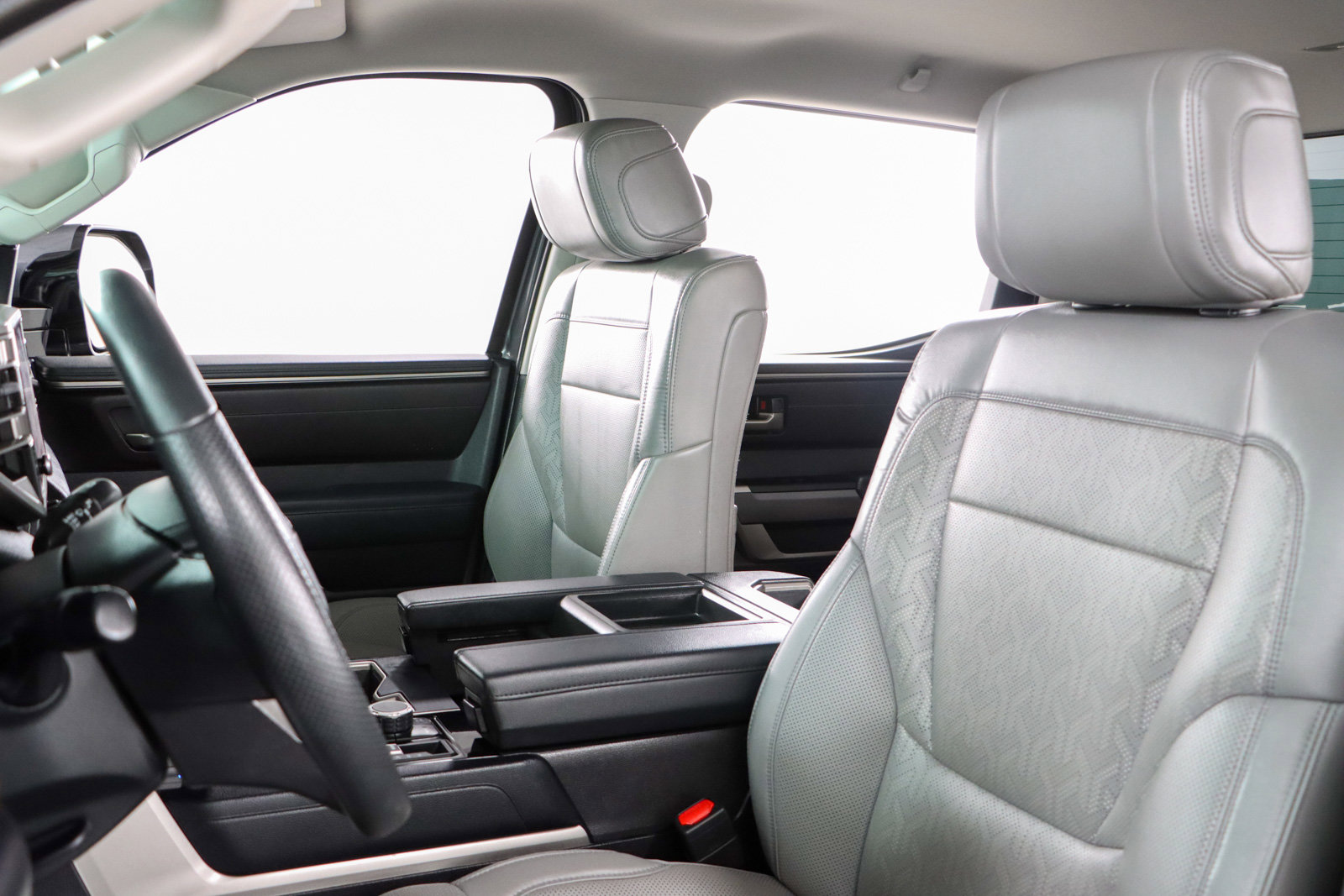 Used 2023 Toyota Tundra SR5 w/ TRD Off-Road Premium Package image 24