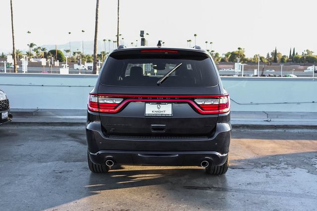 New 2026 Dodge Durango GT AWD/4WD image 10