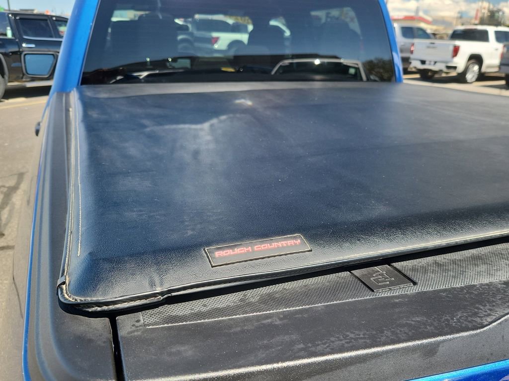 Used 2024 Ford F150 STX AWD/4WD image 25