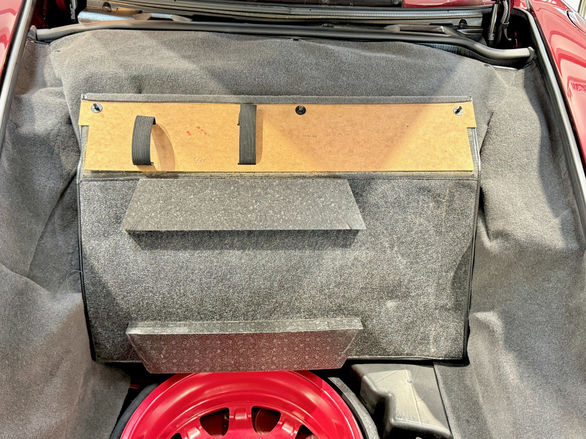 Used 1998 Porsche 911 Carrera S image 57