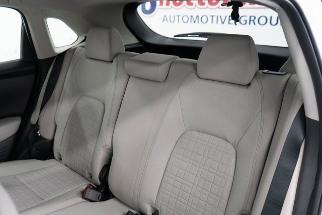 New 2026 Honda HR-V LX image 15