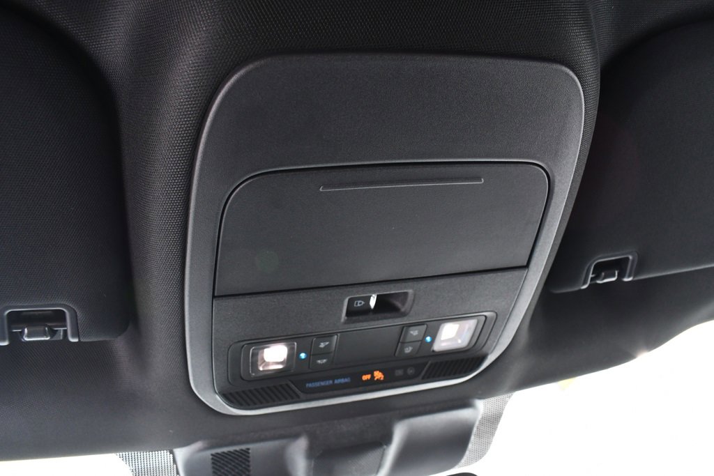 New 2025 Ford F150 XLT w/ Equipment Group 302A MID image 36