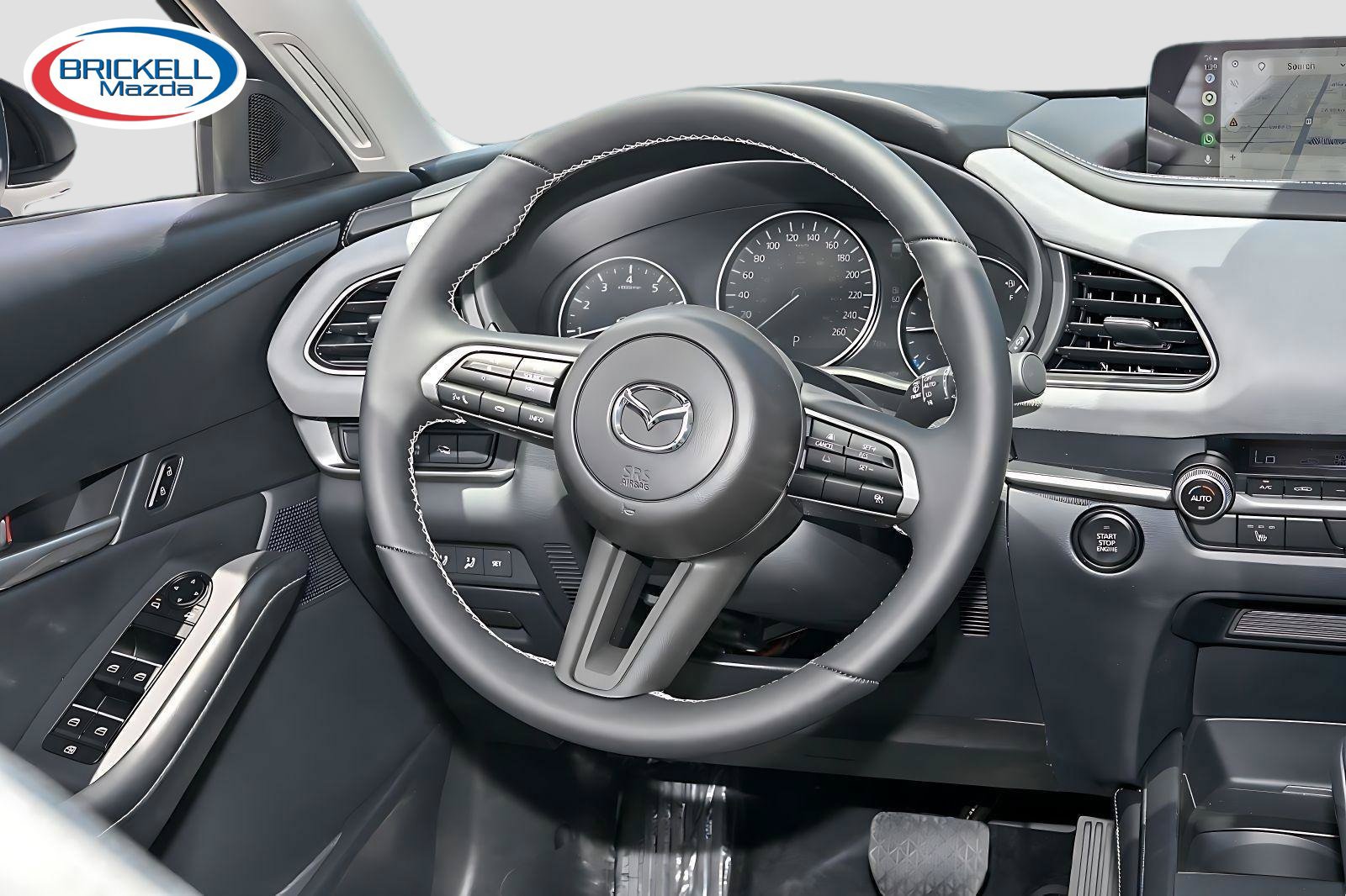New 2026 MAZDA CX-30 Aire Edition AWD/4WD image 21