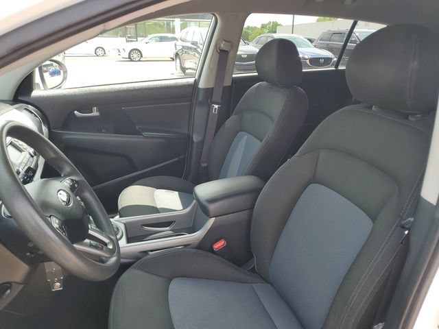 Used 2015 Kia Sportage LX FWD image 6
