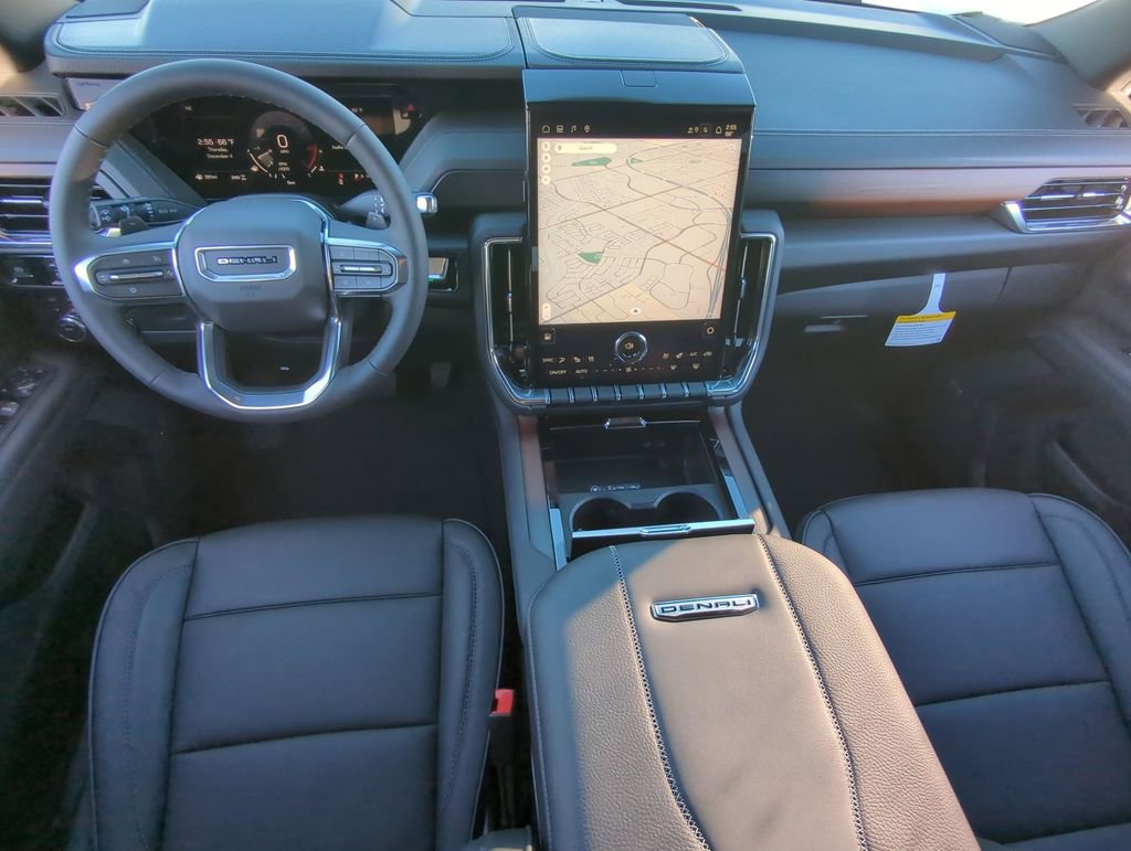New 2026 GMC Yukon XL Denali image 19