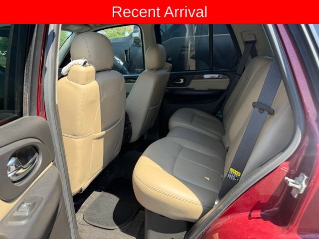 Used 2006 GMC Envoy SLT AWD/4WD image 7