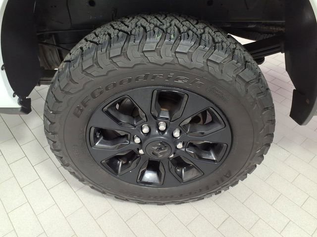 Used 2022 RAM 3500 Tradesman image 8