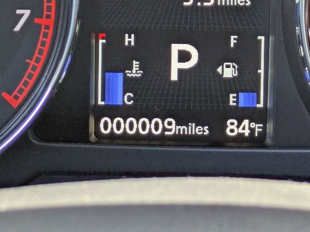 New 2026 Mitsubishi Outlander Sport LE image 30