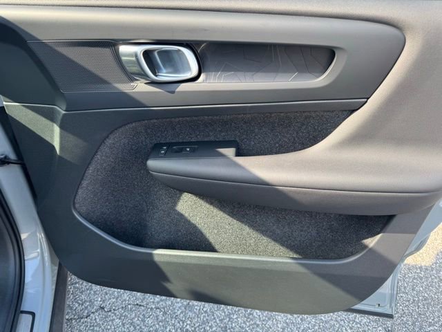 Certified 2024 Volvo XC40 Recharge Plus w/ Protection Package Premier image 29