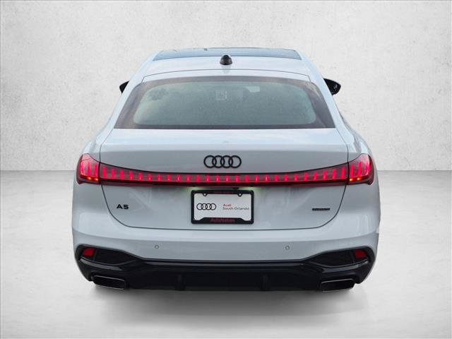 New 2026 Audi A5 Premium Plus AWD/4WD image 6