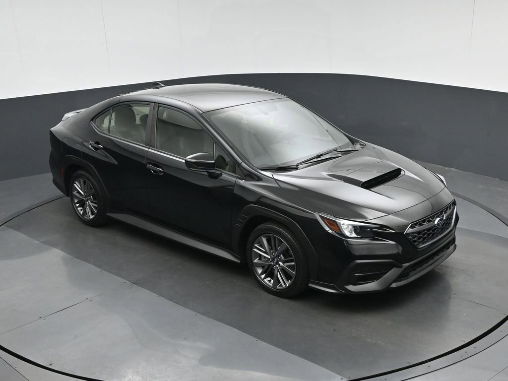 Used 2022 Subaru WRX AWD/4WD image 50