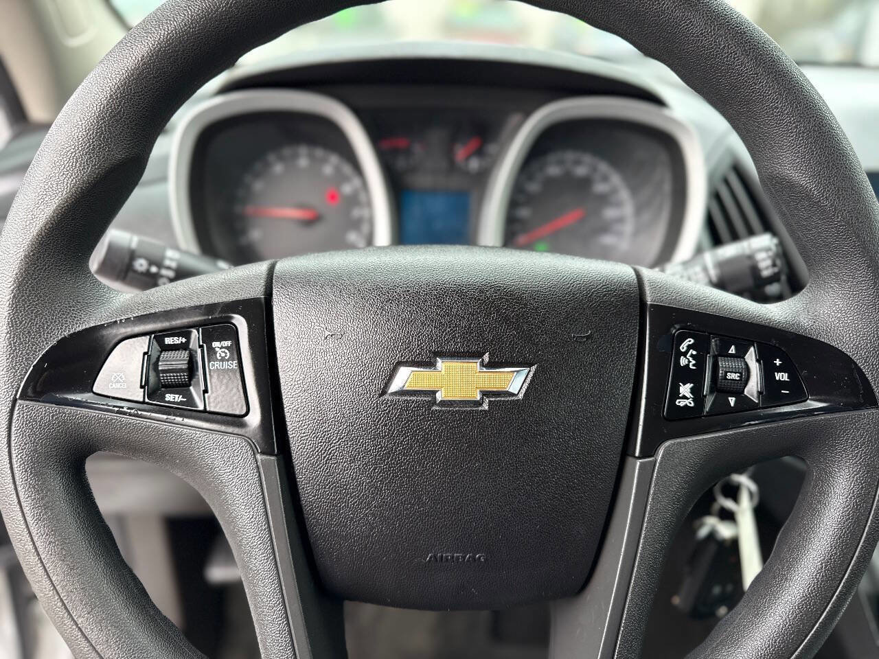 Used 2015 Chevrolet Equinox LS image 31