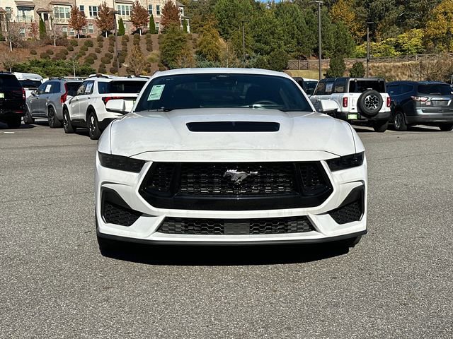 New 2025 Ford Mustang GT Premium image 2