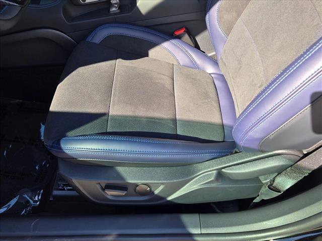 New 2026 Ford Mustang Dark Horse image 4