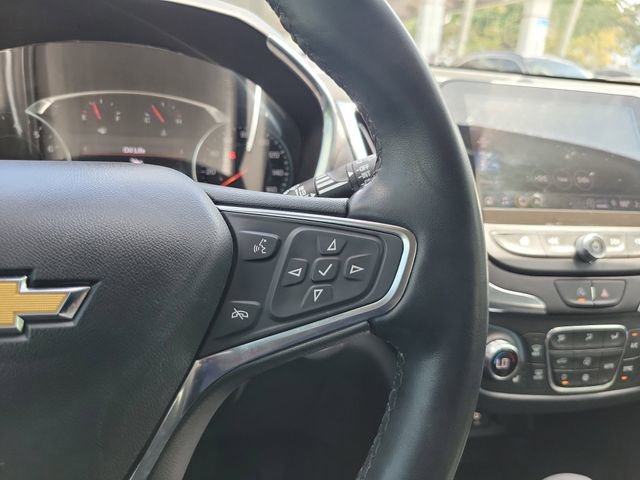 Used 2024 Chevrolet Equinox LT image 16