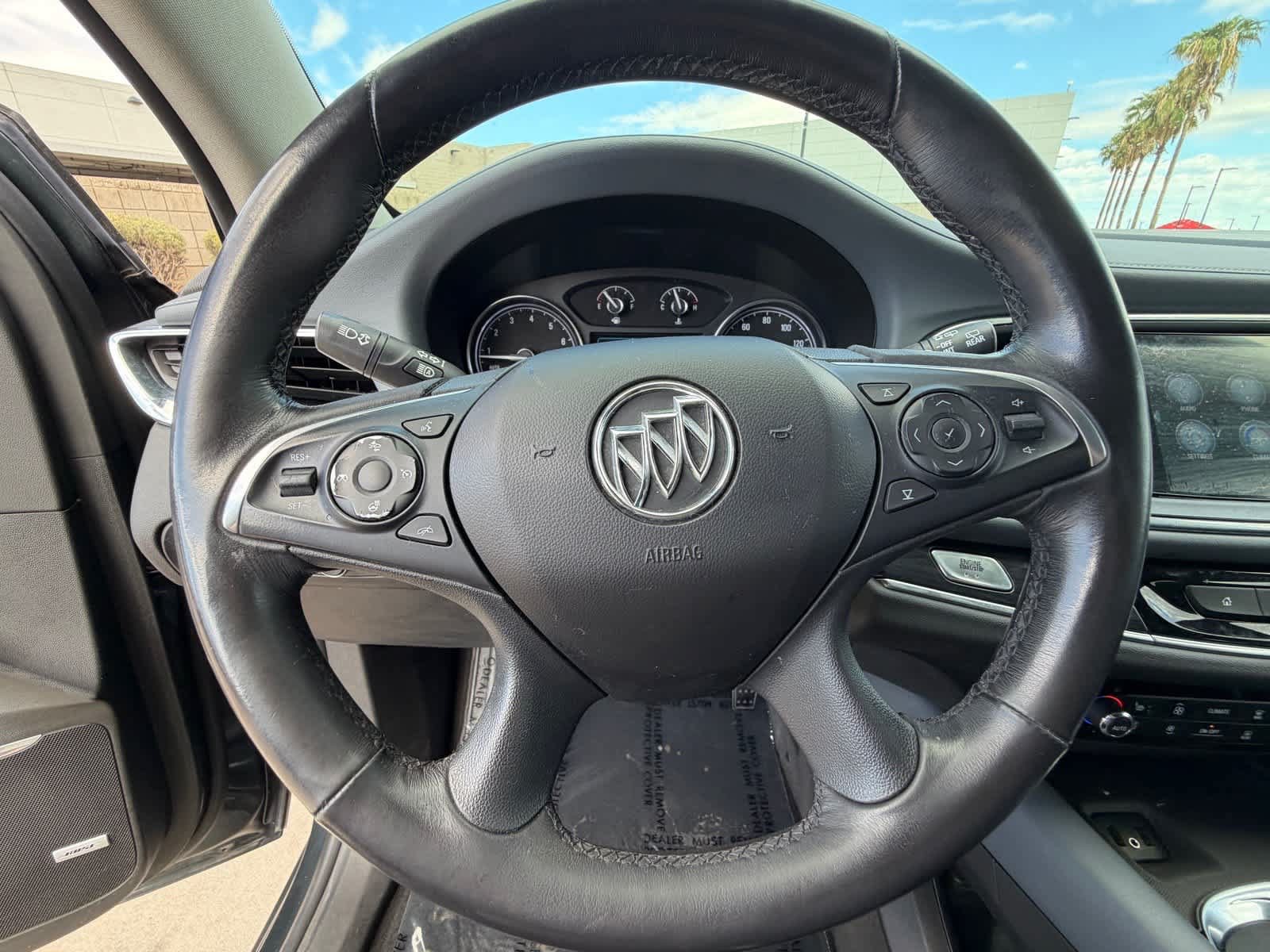 Used 2018 Buick Enclave Premium w/ Experience Buick Package FWD image 20