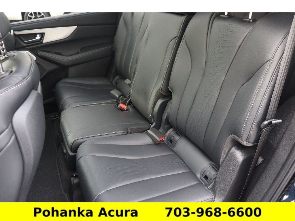 Used 2026 Acura MDX SH-AWD w/ Technology Package image 30