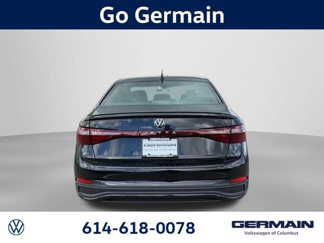 New 2026 Volkswagen Jetta Sport FWD image 7