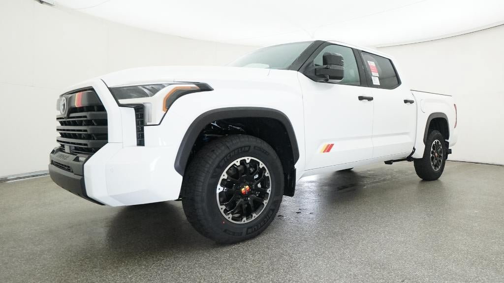 New 2026 Toyota Tundra SR5 AWD/4WD image 17