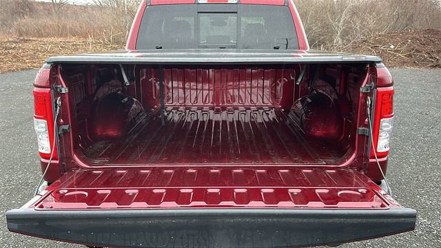 Used 2022 RAM 1500 Big Horn image 24