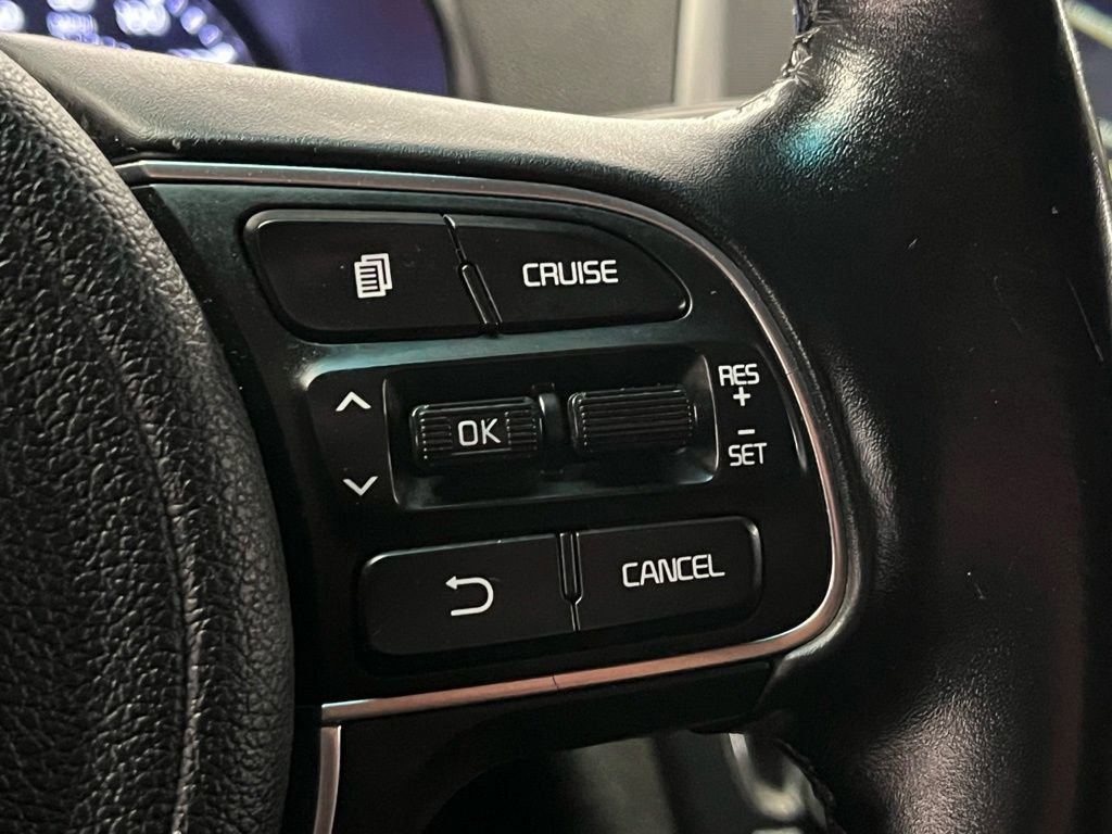 Used 2017 Kia Optima LX w/ Technology Package image 24