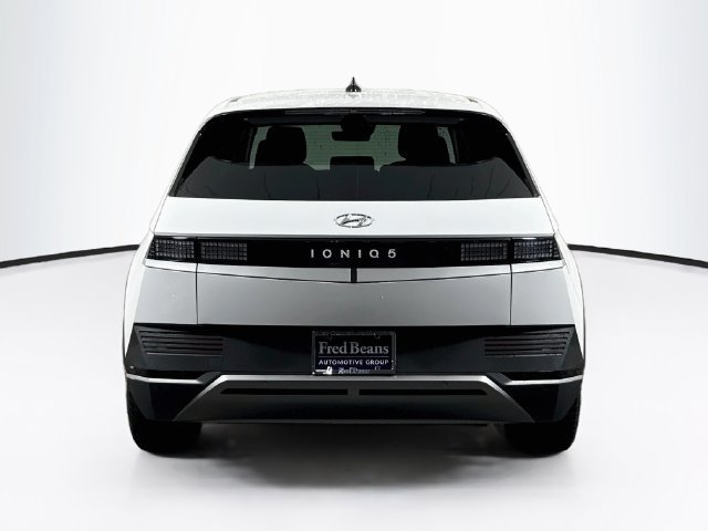 Certified 2024 Hyundai Ioniq 5 SE RWD image 9