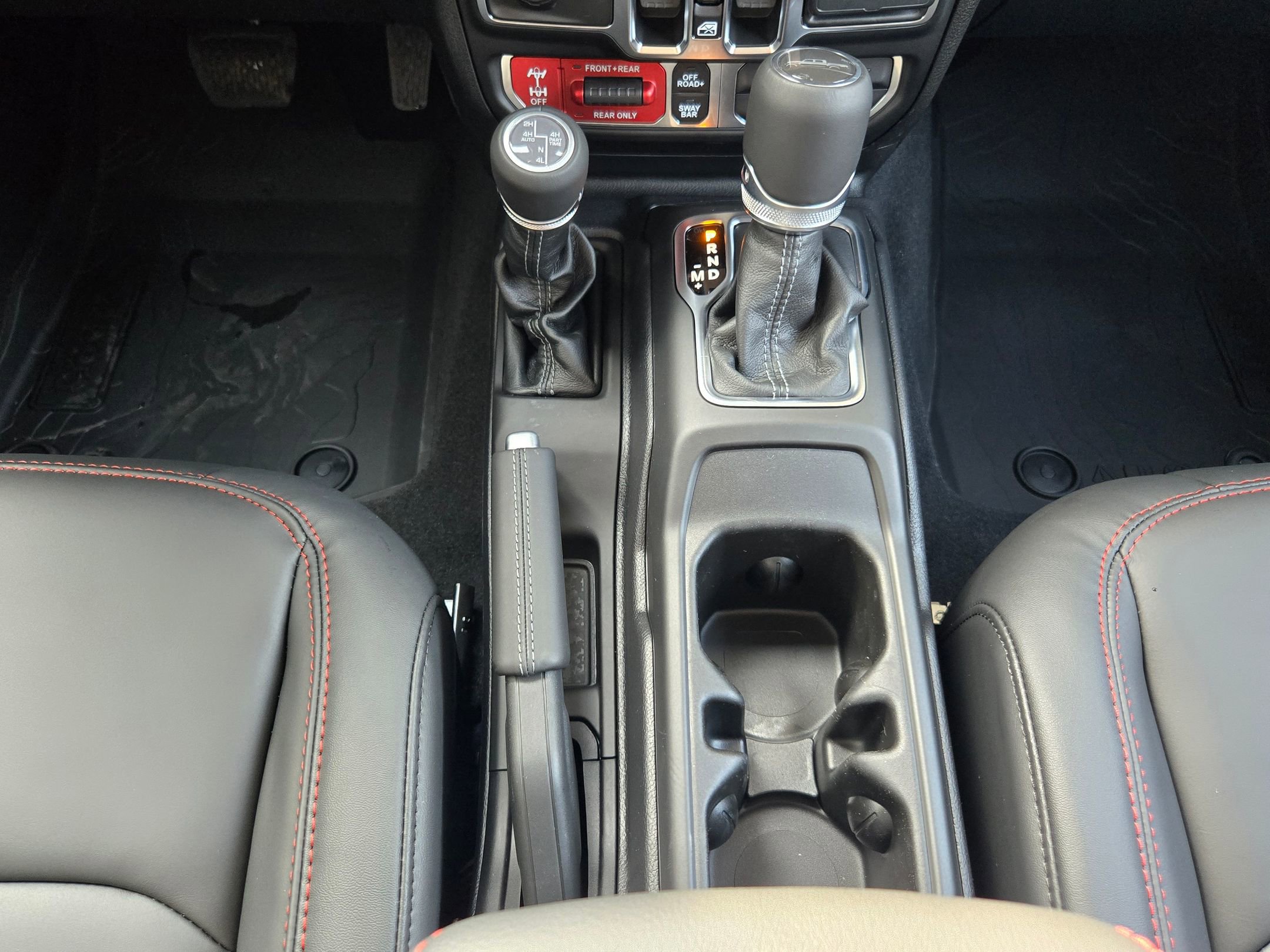 New 2026 Jeep Gladiator Rubicon image 11
