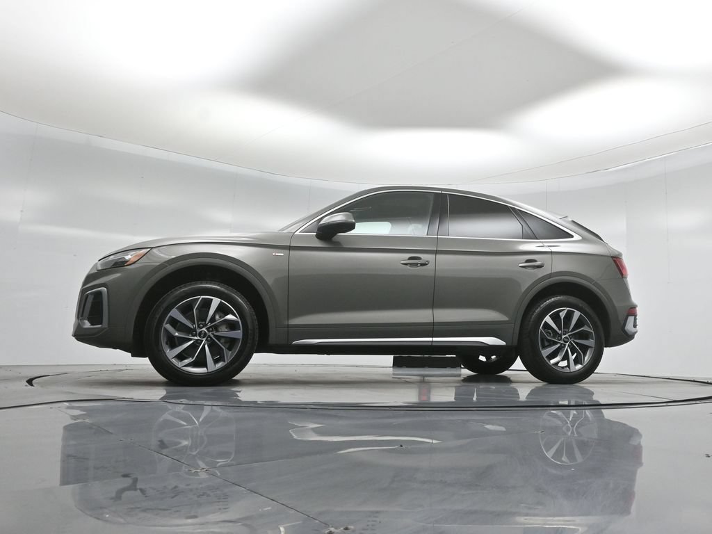 Used 2023 Audi Q5 2.0T Premium w/ Convenience Package AWD/4WD image 55