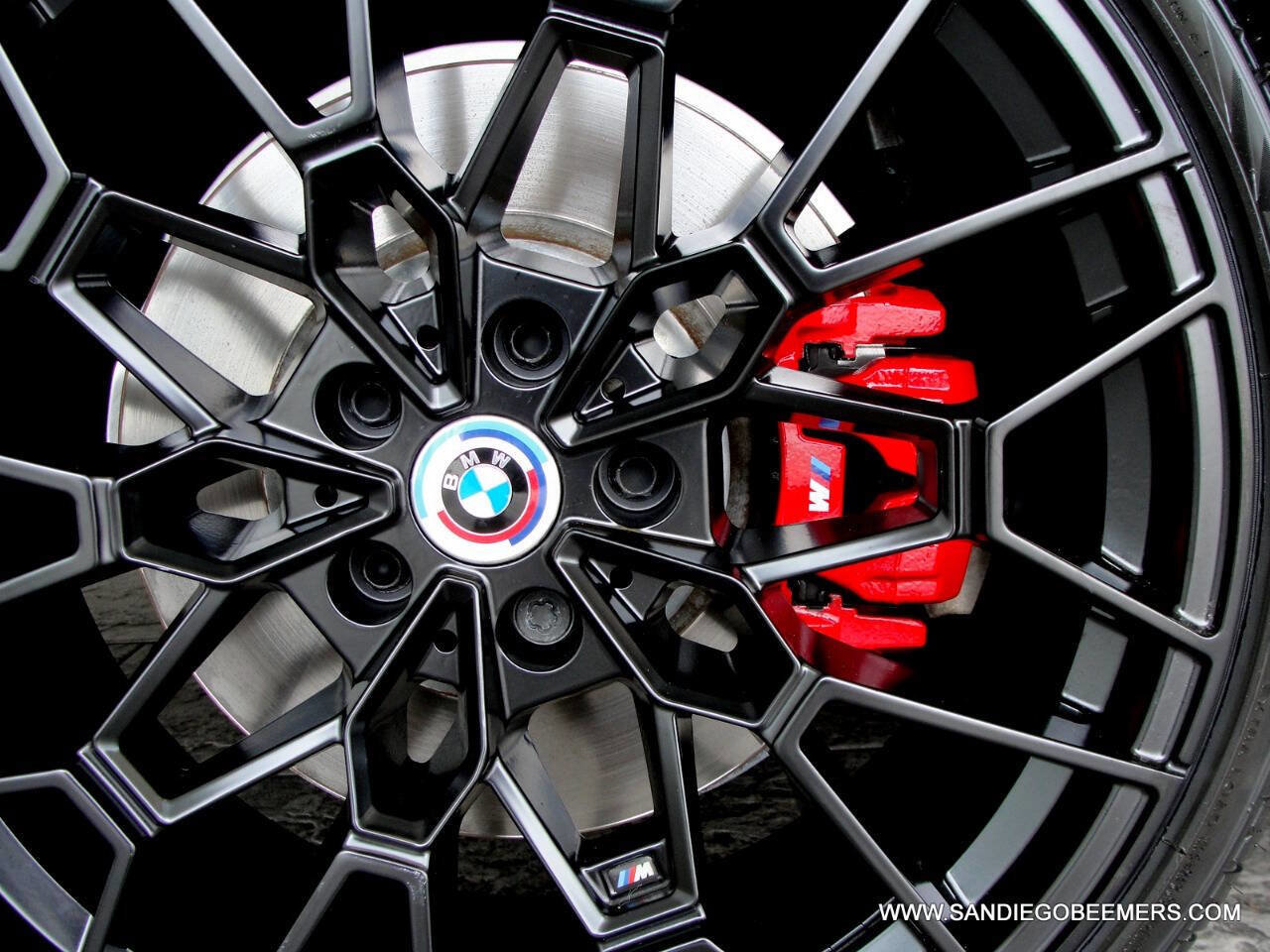 Used 2022 BMW M440i Coupe w/ Premium Package image 20