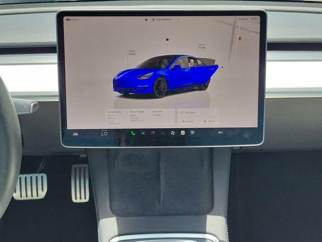 Used 2023 Tesla Model 3 Performance image 14