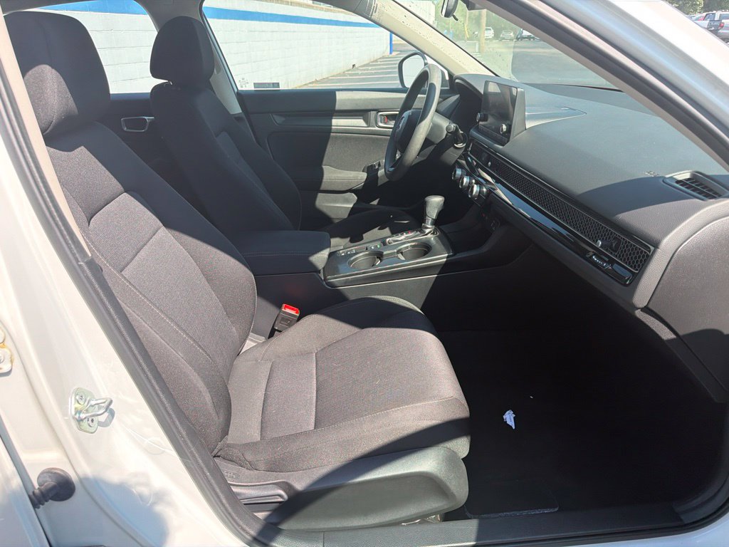 Used 2023 Honda Civic LX image 23
