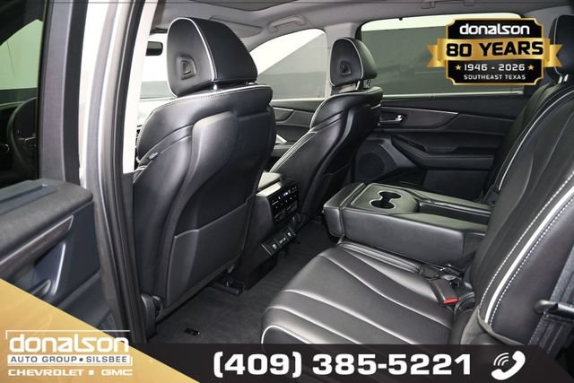 Used 2024 Acura MDX w/ Advance Package AWD/4WD image 10