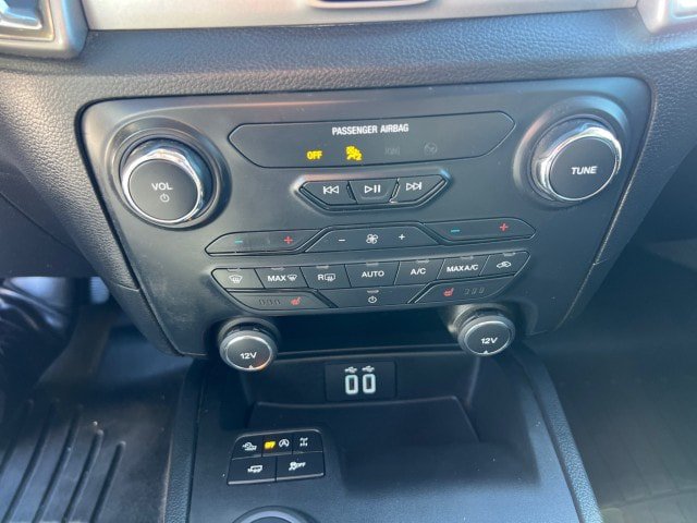 Used 2021 Ford Ranger XLT w/ Equipment Group 302A High AWD/4WD image 13