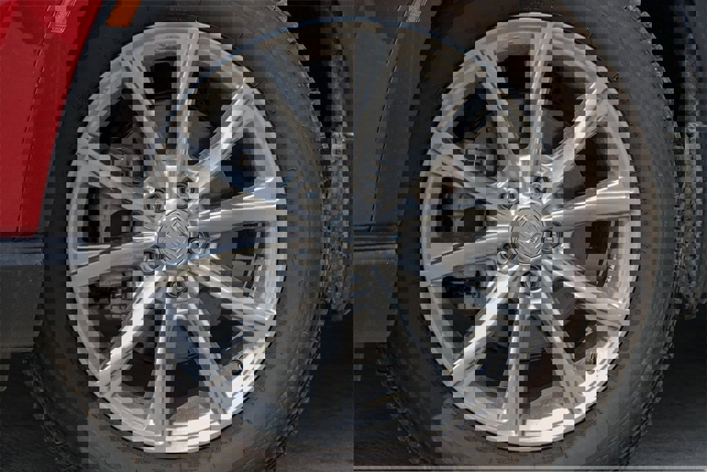 Used 2025 Honda CR-V EX image 2