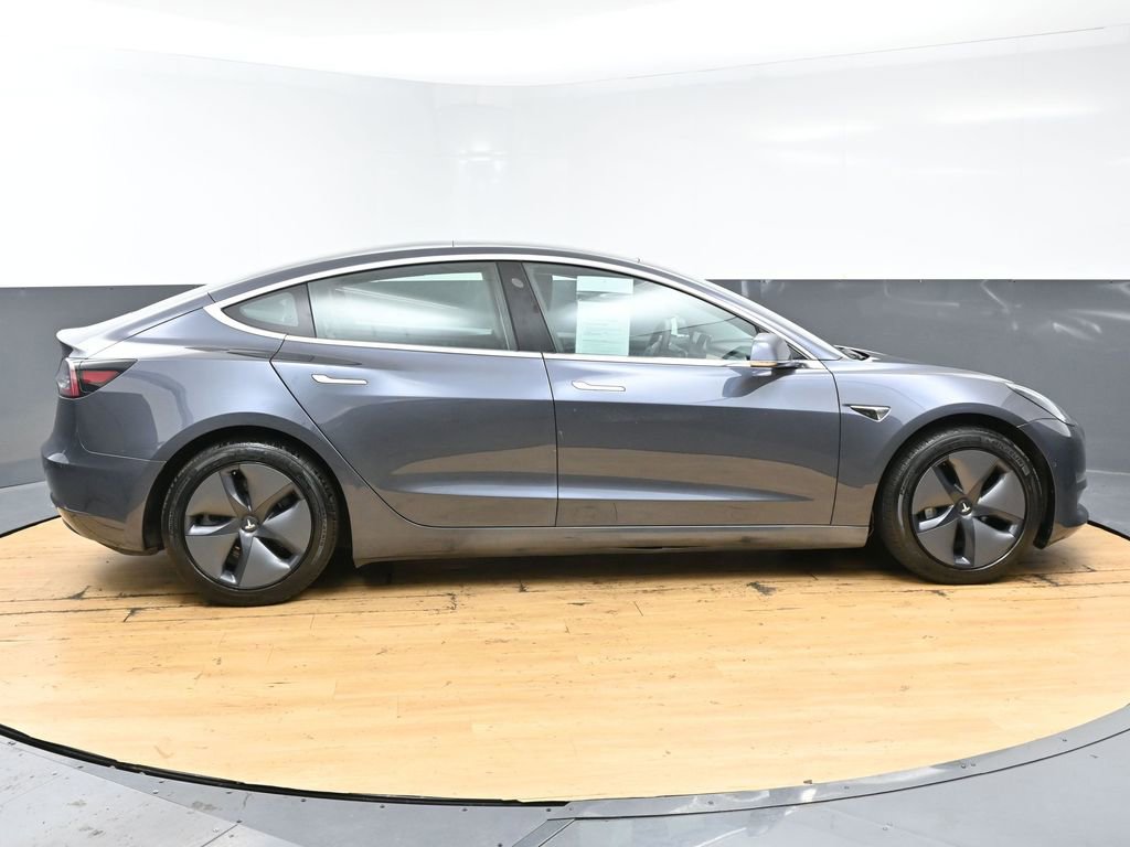 Used 2019 Tesla Model 3 Long Range image 7