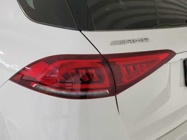 Used 2023 Mercedes-Benz GLE 53 AMG 4MATIC image 32