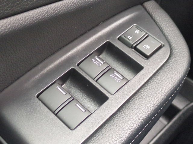 Used 2025 Honda Passport EX-L image 24