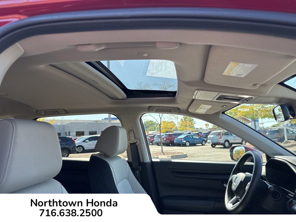 Used 2023 Honda CR-V EX image 17