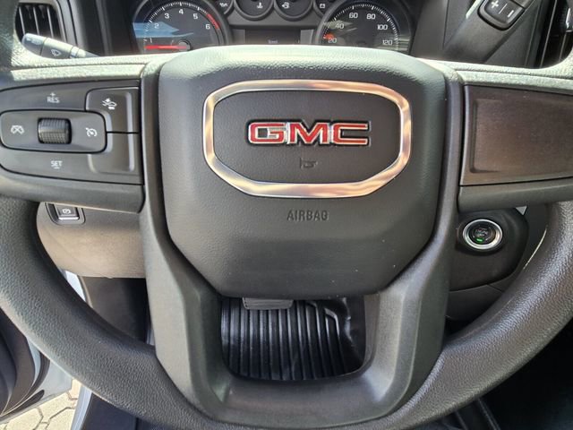 Used 2024 GMC Sierra 2500 Pro image 24