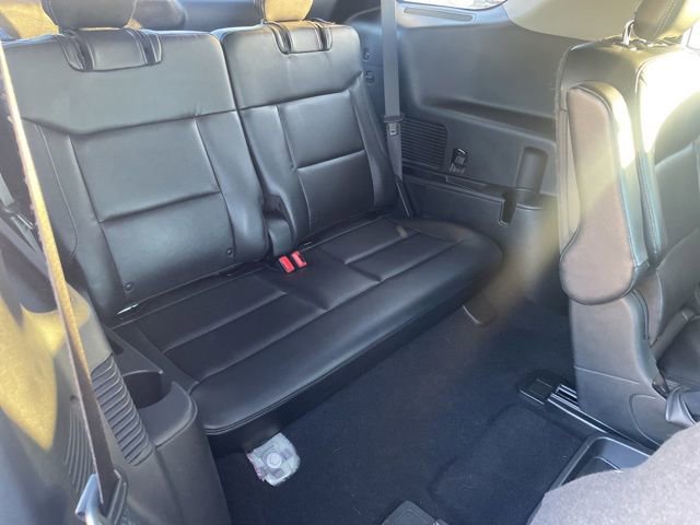 Used 2020 Ford Explorer XLT w/ Equipment Group 202A image 23